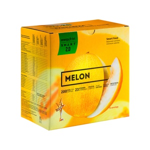 Energy Diet Smart Melon