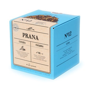 Фиточай Prana