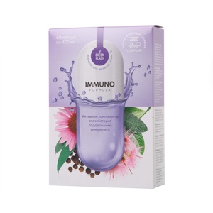 Immuno Formula