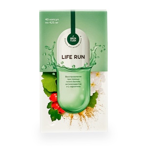 Life Run