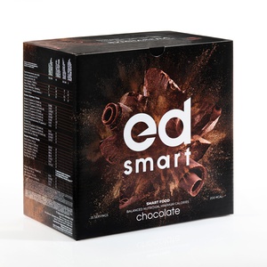 ED Smart Chocolate