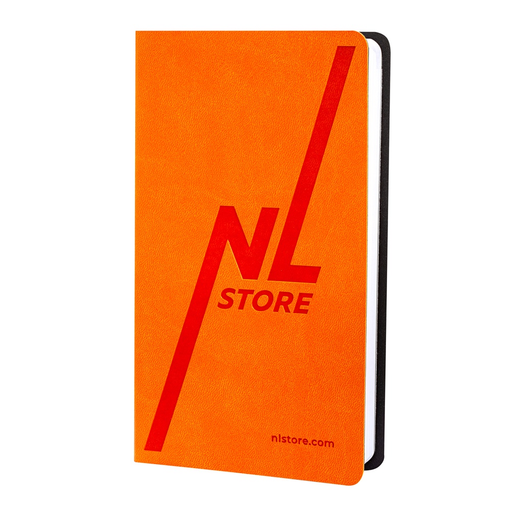 Notebook NL store tools - Official NL International