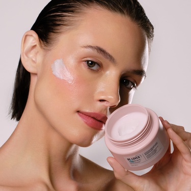 Cleansing Balm Hydrophilic Makeup Remover