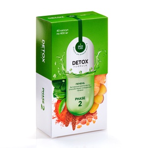 Detox Liver