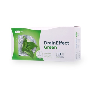 08 DrainEffect Green