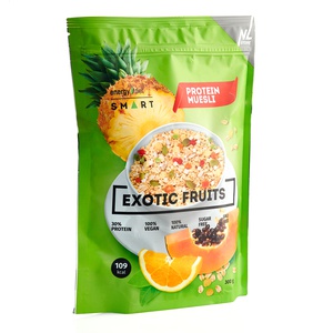 Muesli Energy Diet Smart exotic fruits