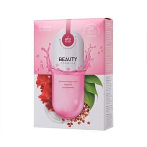 Beauty Formula