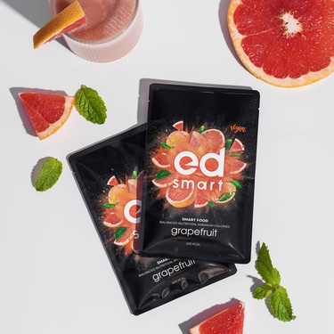 Energy Diet Smart «Grapefruit», 15 servings