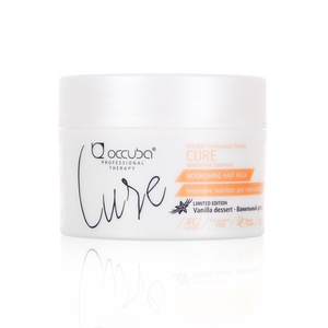 Cure Mask (Vanilla Dessert)