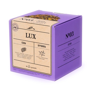 Фиточай Lux