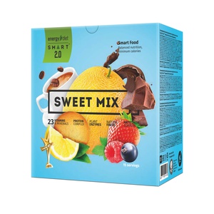 Energy Diet Smart «Sweet Mix Blue»