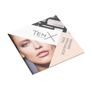 TenX catalog 