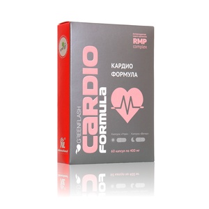 Cardio Formula