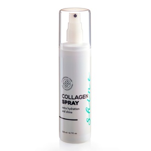 Двухфазный спрей для волос Shine Spray