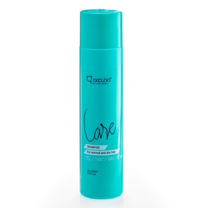 Care shampoo