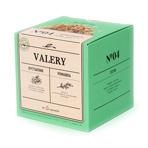 Фиточай Valery