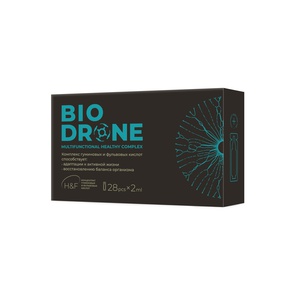 BioDrone