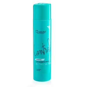 Control shampoo