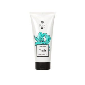 Body milk lotion (Fresh)