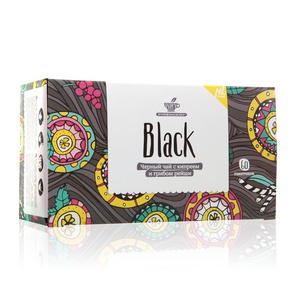 Every Black