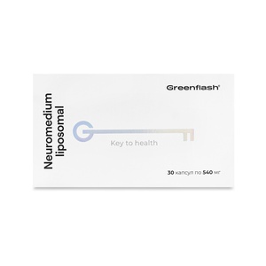 Neuromedium liposomal — Нейромедиум липосомальный