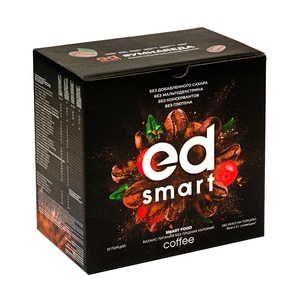 ED Smart Coffee , 15 servings