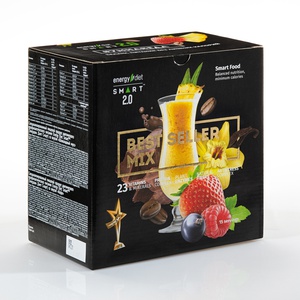 Еnergy Diet Smart Best Seller Mix