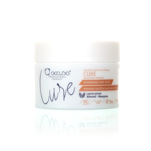 Cure Mask (Almond)
