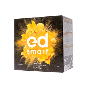 ED Smart Vanilla