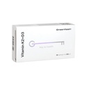 Vitamin K2+D3