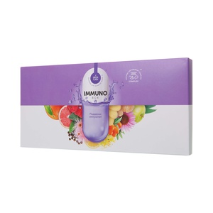 Immuno Box case