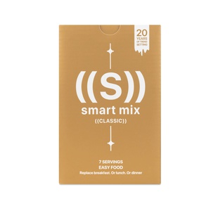ED Smart Classic Mix, 7 servings