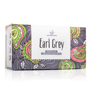 Every Earl Grey