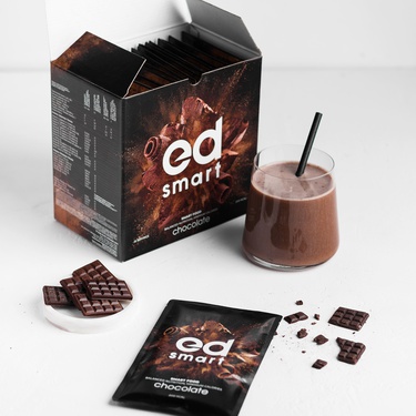 ED Smart Chocolate