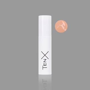 Foundation fluid