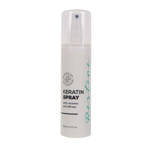 Восстанавливающий спрей для волос с кератином Restore Spray