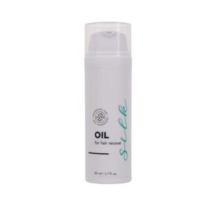 Масло для кончиков волос Silk Oil