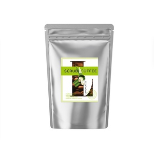 Coffee Scrub Lemongrass