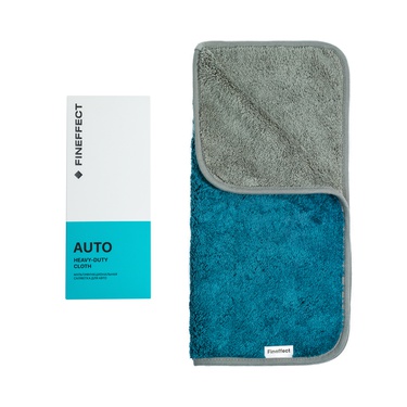 AUTO car cleaning cloth