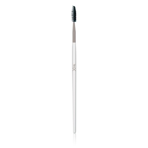 Eyebrow brush