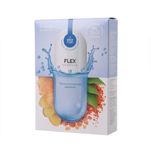 Flex Formula