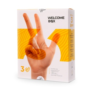 Welcome Box 3