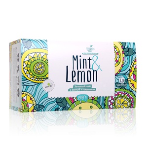 Every Mint&Lemon