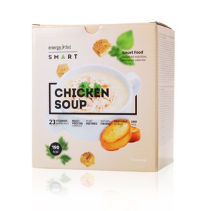 Energy Diet Smart «Курица»