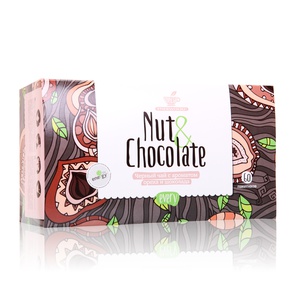 Every Nut&Chocolate