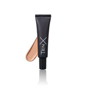Long wear foundation
