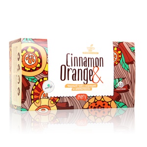 Every Cinnamon&Orange