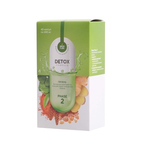 Detox Liver