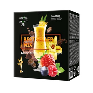Еnergy Diet Smart Best Seller Mix