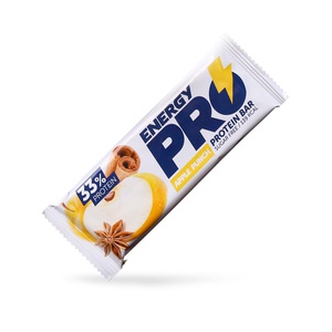 Energy PRO «Алма пунші»